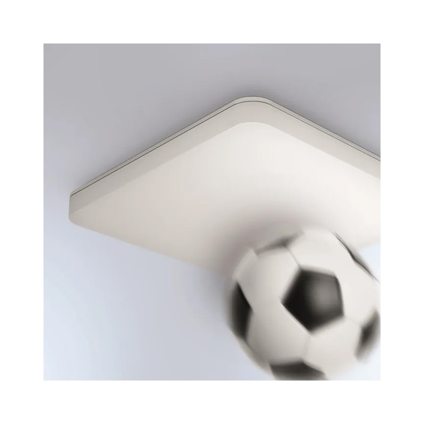 Steinel - LED Hämardatav laevalgusti anduriga RSPROR30QBASICSC 23,26W/230V IP40 3000K