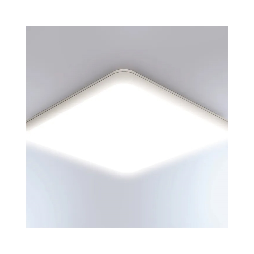 Steinel 067786 - LED Hämardatav laevalgusti anduriga RS PRO R30 Q plus SC 23,9W/230V 3000K IP40
