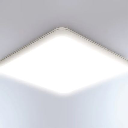 Steinel 067779 - LED Hämardatav laevalgusti anduriga RS PRO R30 Q plus SC 23,9W/230V 4000K IP40