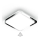 STEINEL st007911 - LED Laevalgusti anduriga RS LED D1 LED/11W/230V läikiv kroom