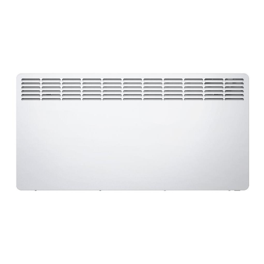 Stiebel Eltron - Seinakonvektor LED ekraani ja elektroonilise termostaadiga 2500W/230V IP24