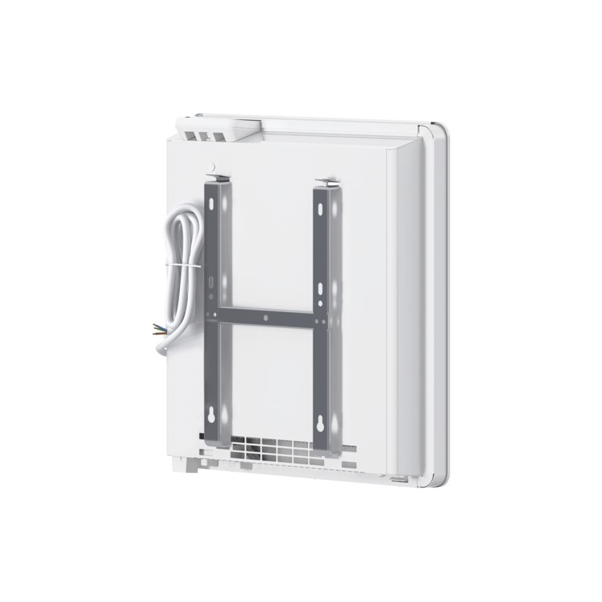 Stiebel Eltron - Seinakonvektor LED ekraani ja elektroonilise termostaadiga 1500W/230V IP24