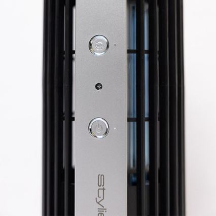 Stylies - AURIGA UV-A/8W/230V valguslõks sääskede tõrjeks, katab kuni 60 m²
