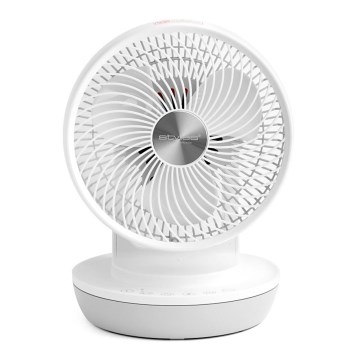 Stylies - Laua ventilaator TARA 45W/230V valge