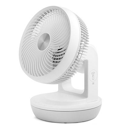 Stylies - Laua ventilaator TARA 45W/230V valge