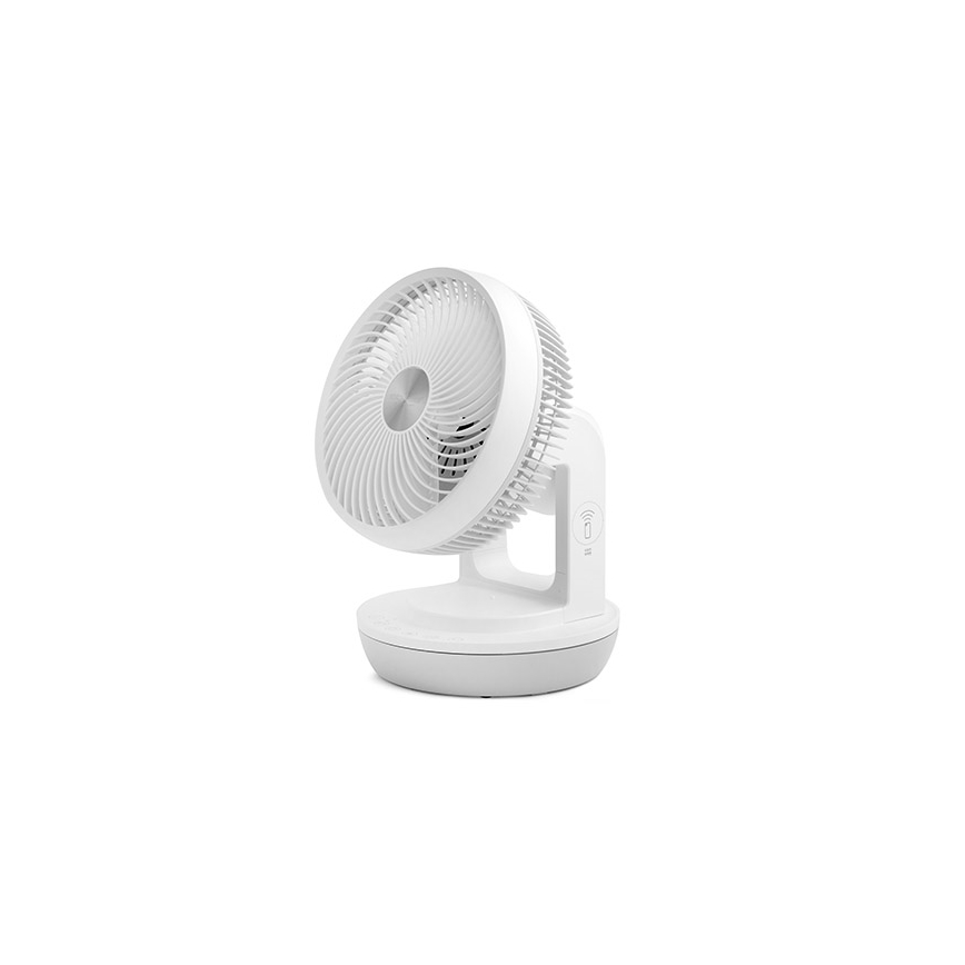 Stylies - Laua ventilaator TARA 45W/230V valge
