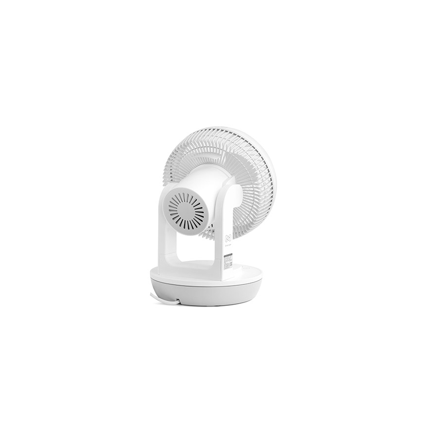 Stylies - Laua ventilaator TARA 45W/230V valge