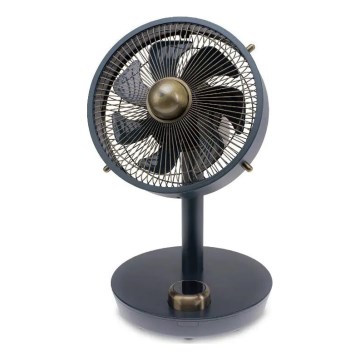 Stylies - Lauaventilaator CEPHEUS 24W/230V must
