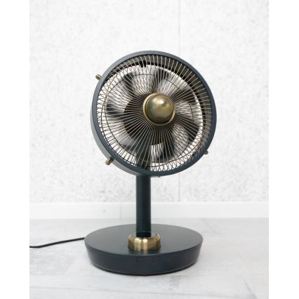 Stylies - Lauaventilaator CEPHEUS 24W/230V must