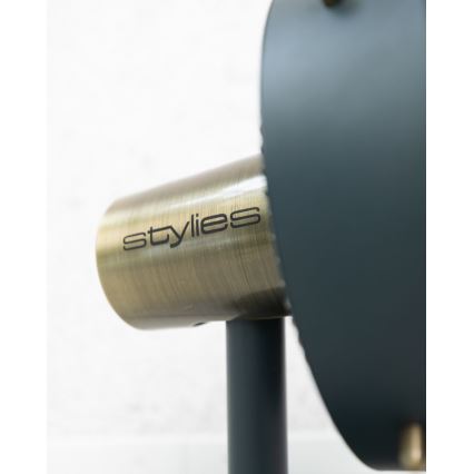 Stylies - Lauaventilaator CEPHEUS 24W/230V must