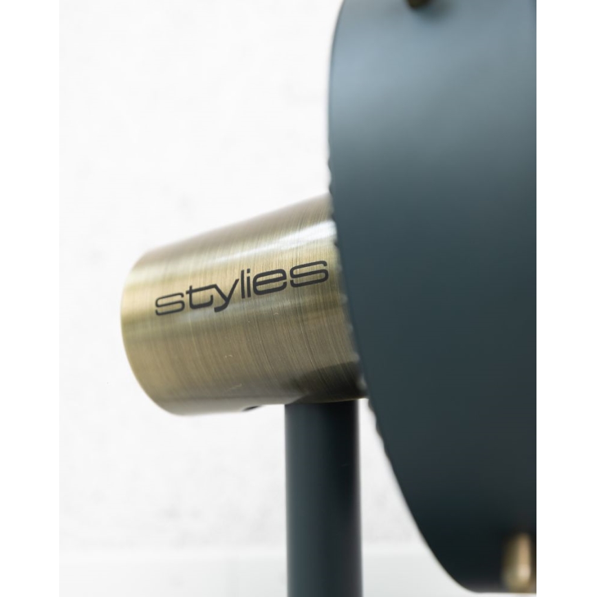 Stylies - Lauaventilaator CEPHEUS 24W/230V must