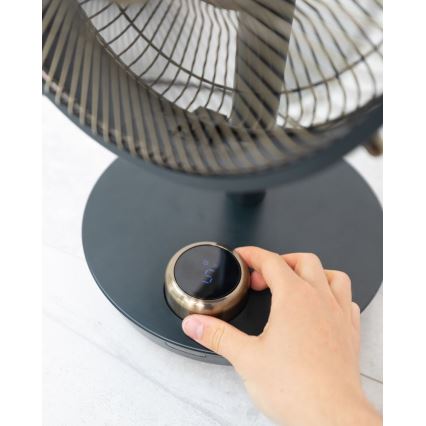 Stylies - Lauaventilaator CEPHEUS 24W/230V must