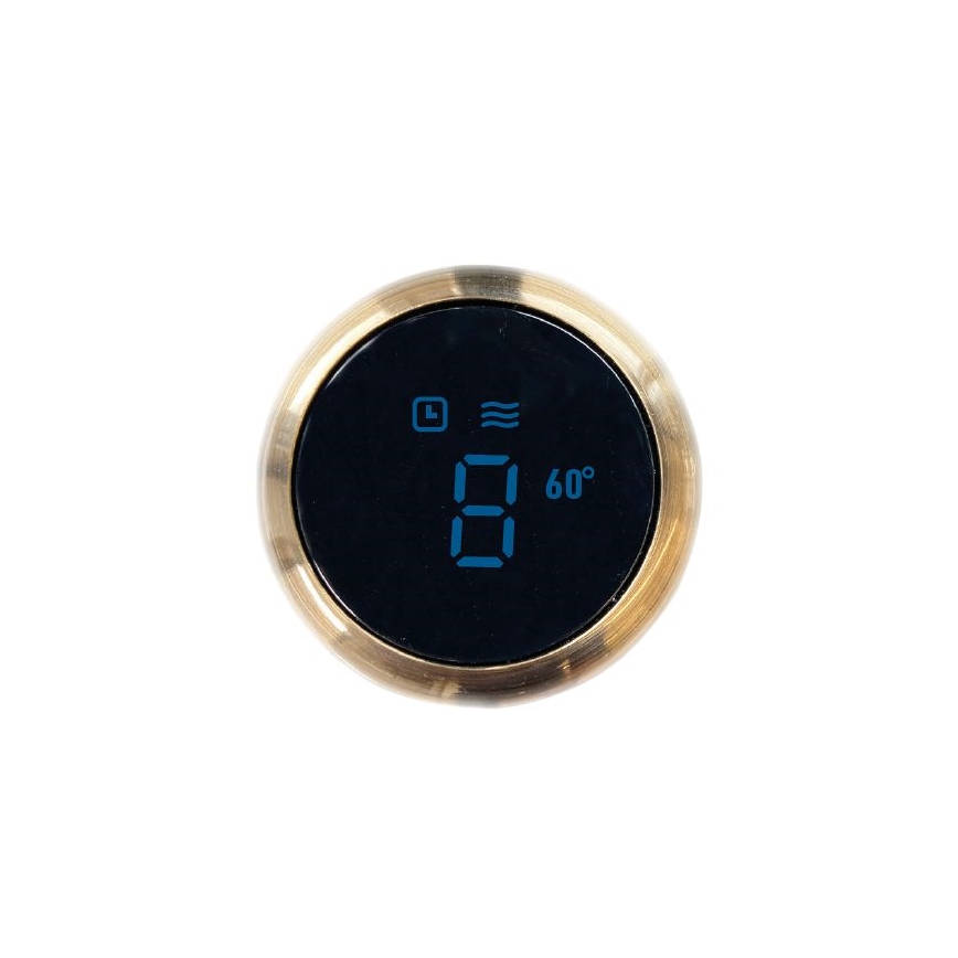 Stylies - Lauaventilaator CEPHEUS 24W/230V must