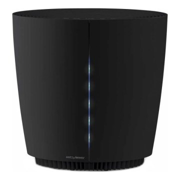 Stylies - Õhupuhasti PEGASUS 30W/230V must