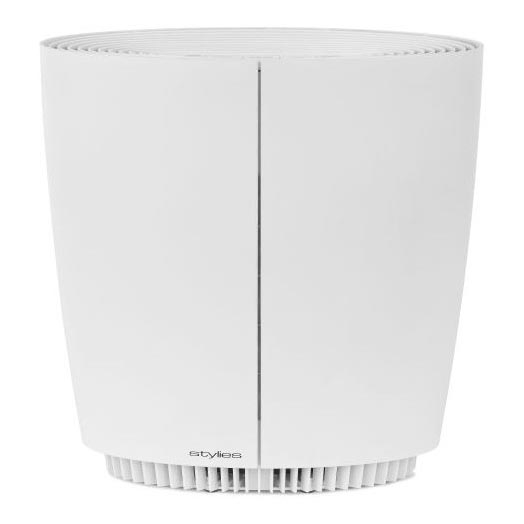 Stylies - õhupuhasti PEGASUS 30W/230V valge