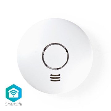 Suitsuandur 3V/2xAA/R6 Wifi