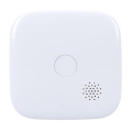 Suitsuandur alarmiga 85dB 1xCR123A Wi-Fi