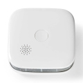 Suitsuandur SmartLife 3V/1xCR123A Wi-Fi Tuya