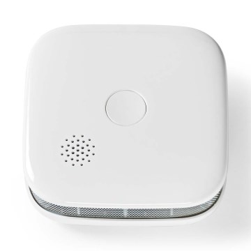 Suitsuandur SmartLife 3V/1xCR123A Wi-Fi Tuya
