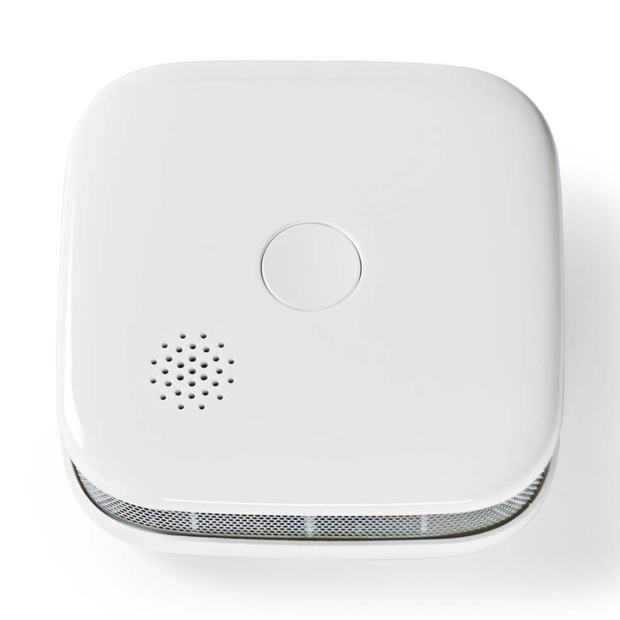 Suitsuandur SmartLife 3V/1xCR123A Wi-Fi Tuya