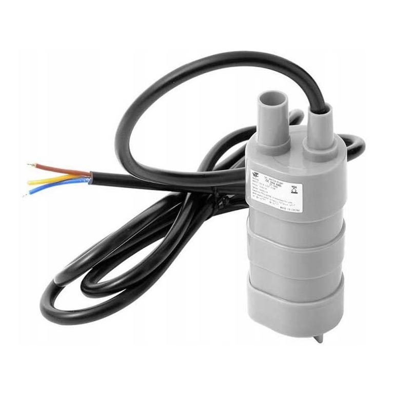 Sukelpump 12V 600l/h