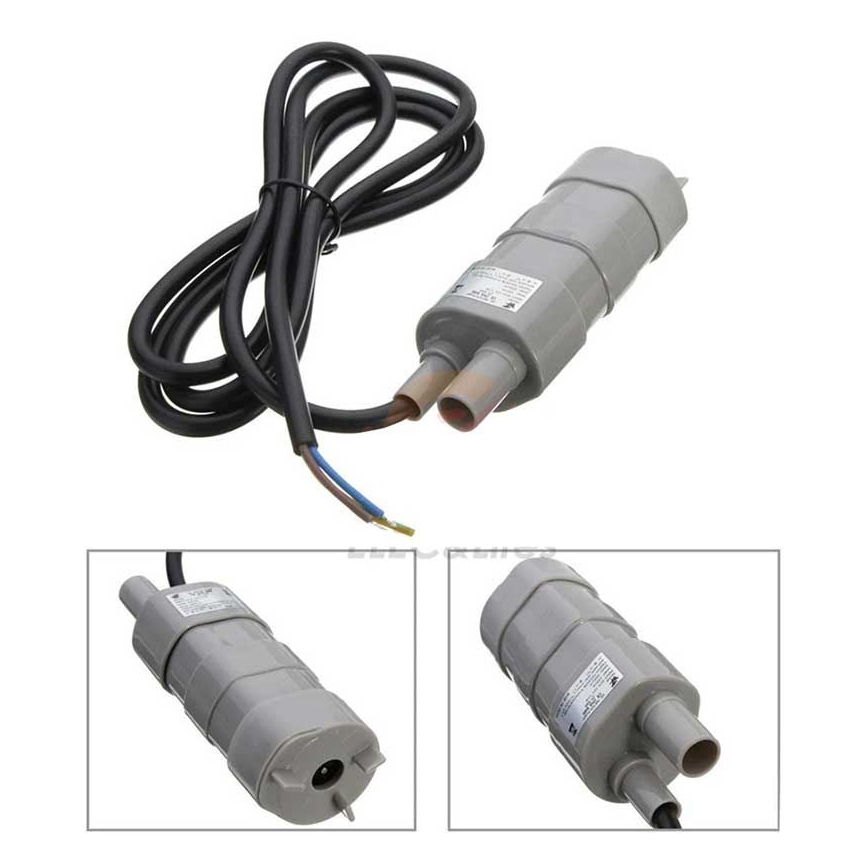 Sukelpump 12V 600l/h