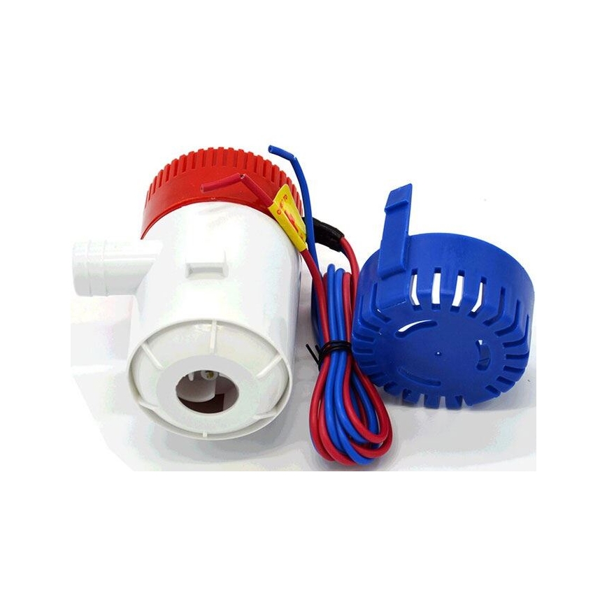 Sukelpump paadile 24V 47l/min