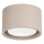 Suunatav laevalgusti MODO 1xGX53/10W/230V taupe