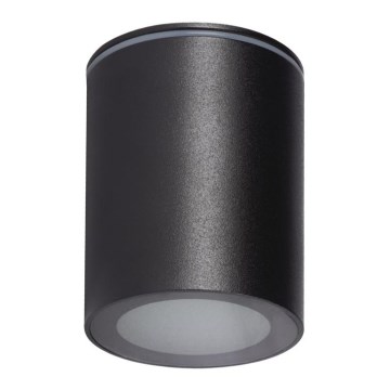 Suunatav välisvalgusti AQILO 1xGU10/7W/230V IP65 must