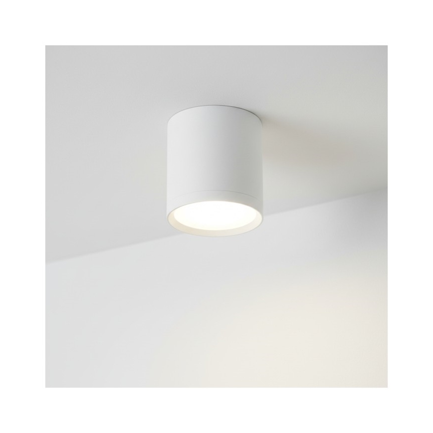 Suunavalgusti OH12 1xGX53/35W/230V 9,6 cm valge