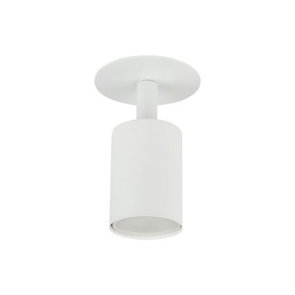 Süvistatav kohtvalgusti NEX 1xGU10/10W/230V valge