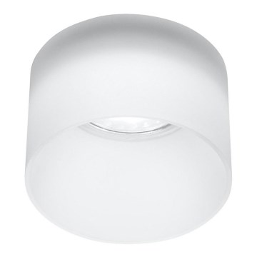 Süvistatav kohtvalgusti TUBA 1xGU10/50W/230V