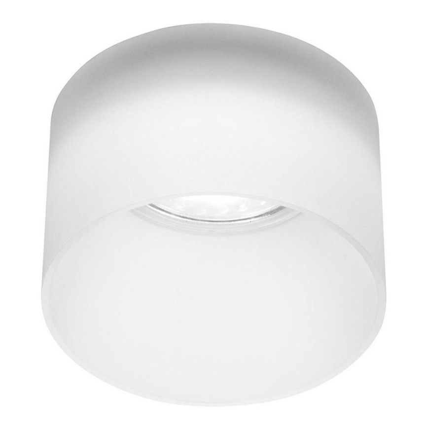 Süvistatav kohtvalgusti TUBA 1xGU10/50W/230V