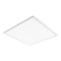 Süvistatav LED-laepaneel DAVRO LED/40W/230V 4000K 59,5x59,5 cm valge