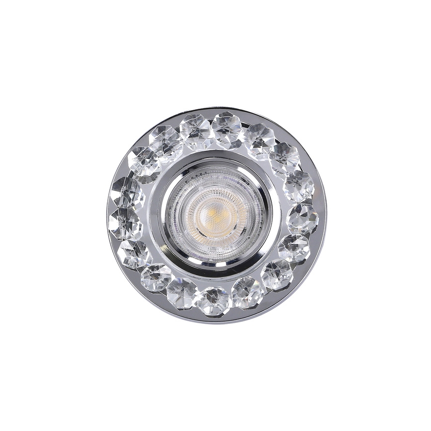 Süvistatav valgusti EYE 1xGU10/35W/230V