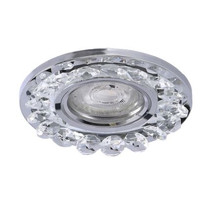 Süvistatav valgusti EYE 1xGU10/35W/230V