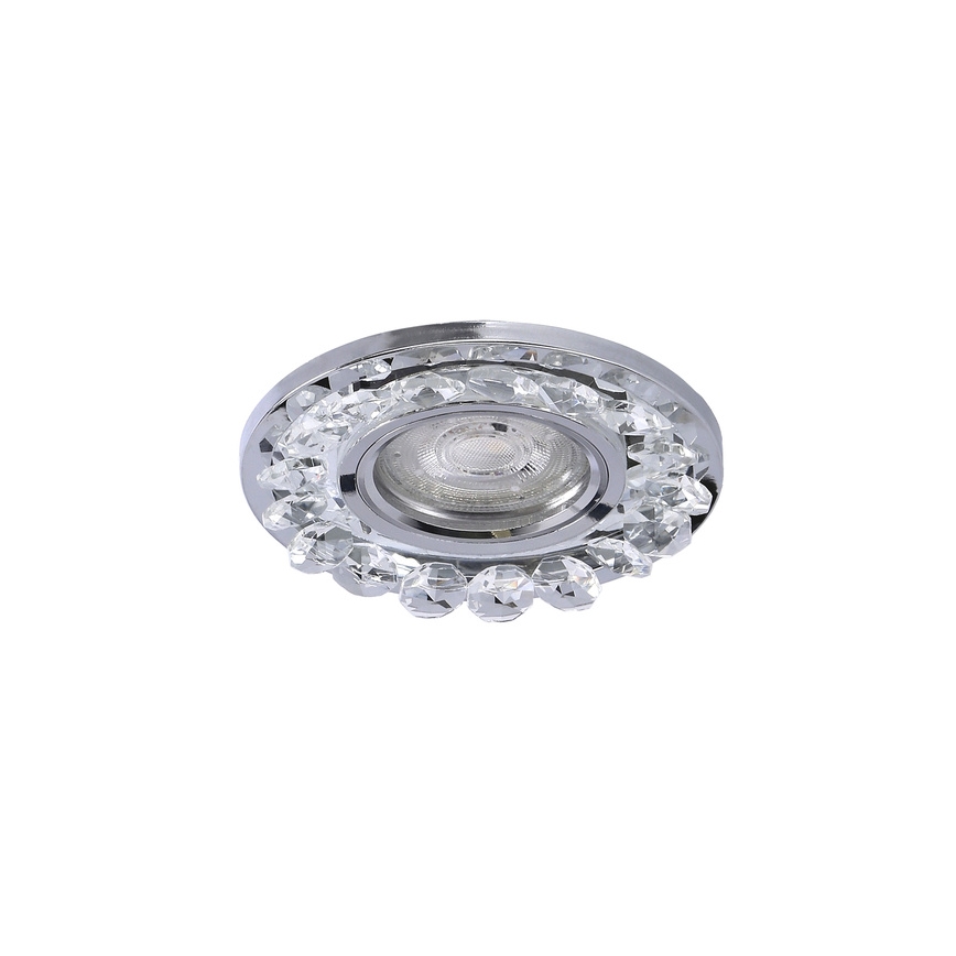 Süvistatav valgusti EYE 1xGU10/35W/230V