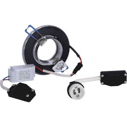 Süvistatav valgusti EYE 1xGU10/35W/230V