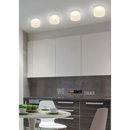 Süvistatav kohtvalgusti TUBA 1xGU10/50W/230V