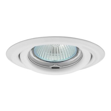 Süvisvalgusti 1xGX5,3/50W/12V