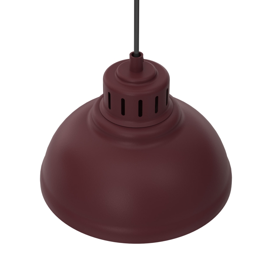 SVEN ripatslamp kaabliga 4xE27/15W/230V, bordoo