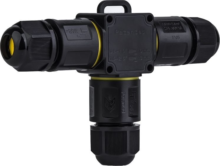 T-ühendus IP68 450V