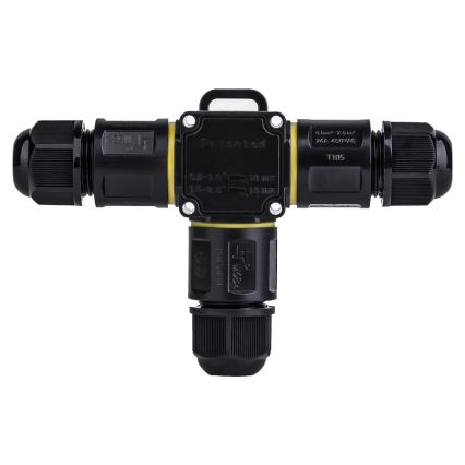T-ühendus IP68 450V
