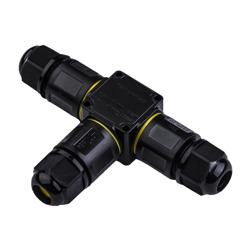 T-ühendus IP68 450V