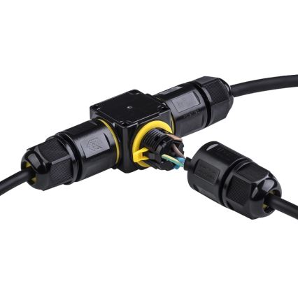 T-ühendus IP68 450V