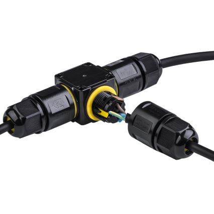 T-ühendus IP68 450V