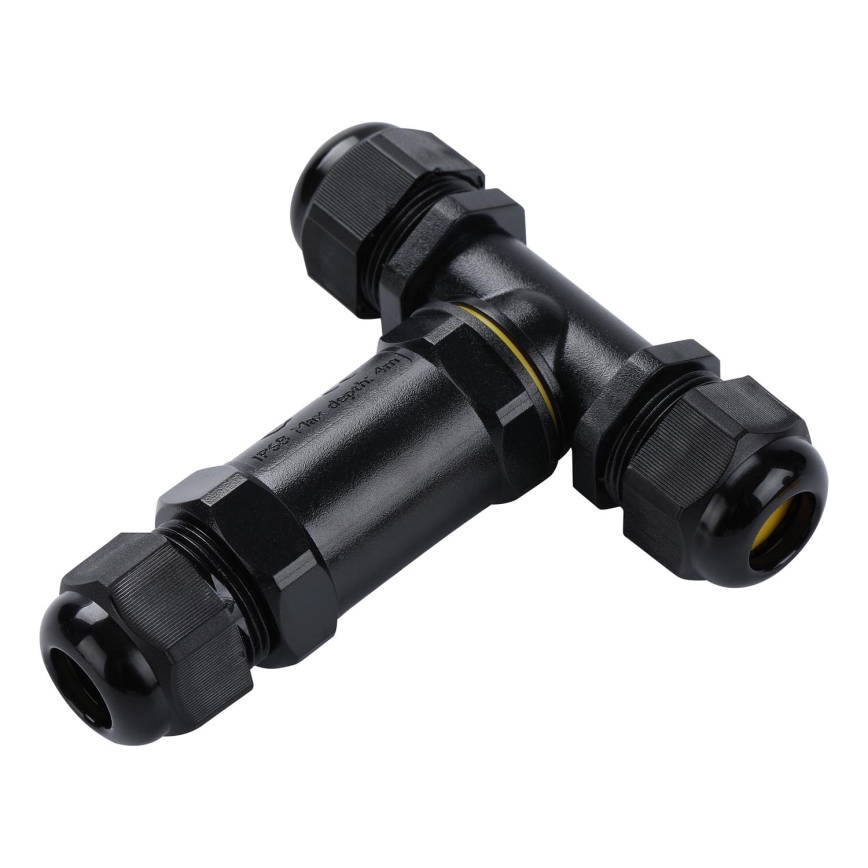 T-ühendus IP68 450V