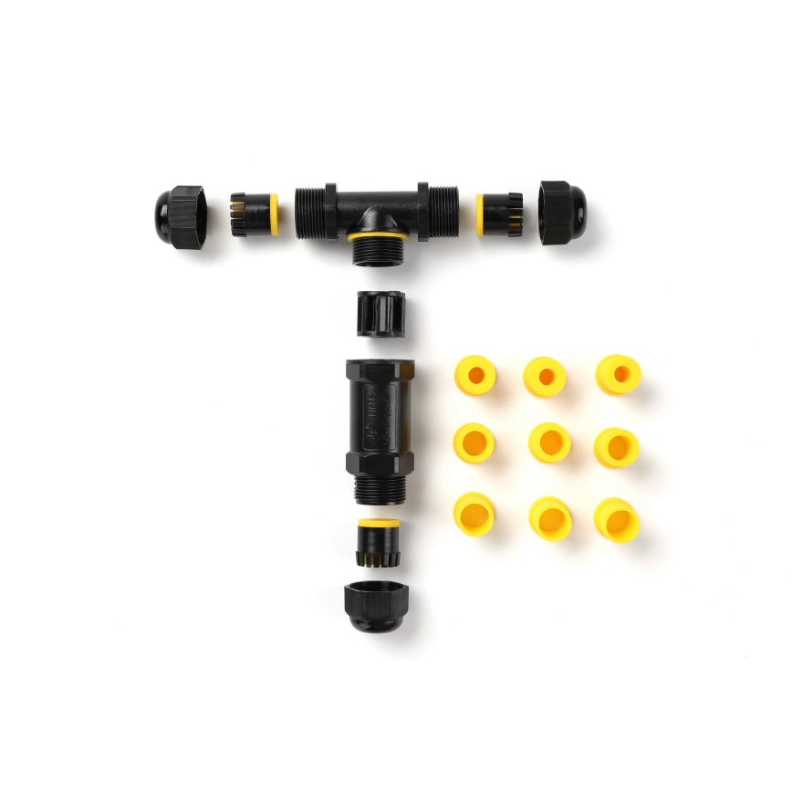 T-ühendus IP68 450V