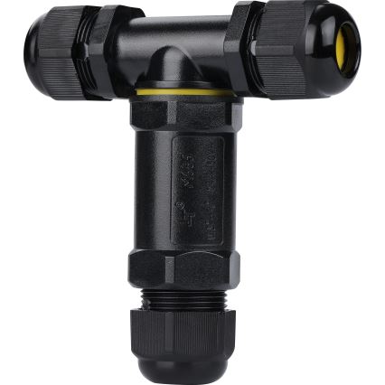 T-ühendus IP68 450V