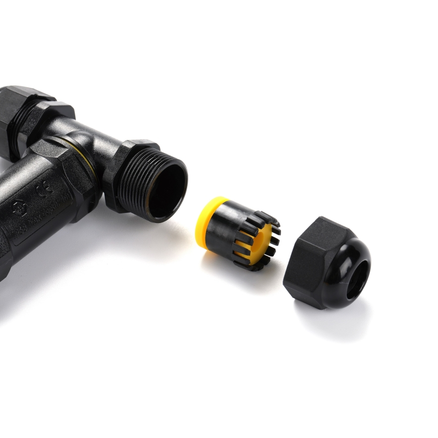 T-ühendus IP68 450V